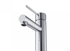 Timo Смеситель для раковины Saona 2361/00F хром – фотография-6